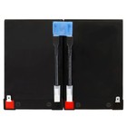 Mighty Max Rbc6 Ups Complete Replacement Battery Kit For Apc Backups Pro 1000