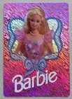 12 Vtg 1997 Prism Barbie Vending Machine Stickers By Mattel  Collectible Nos Htf