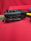 Vtg Lionel 8500 Tootsie Pennsylvania O Gauge  Locomotive Train Cars Lot Untested