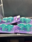 4-2 Packs Philips Avent Soothie Pacifier Bpa Free 2pink 0-3 M New  1 Extra     