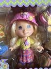 Rare 2006 Fisher-price Snap  n Style Alexa Doll Discontinued New In The Box 