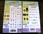 Lot Of 2 New Arrival   Paisley Cachemire -cricut Cartridge Shapes Complete Kits