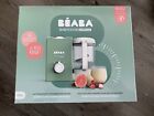 Beaba Babycook Express Baby Food Maker   Green