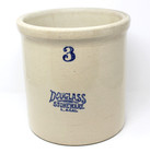 Douglass Stoneware 3