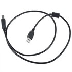 Usb Cord Cable For Numark Mixtrack Pro Ii Serato Dj Controller With Audio I o 2