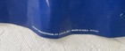 Pepsi Stout Bottle Cap Sign 27    Dia Embossed