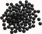 100pcs  68 Caliber Self Defense Balls   Projectiles  3 7g  Hard - Reusable