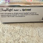 Sleep Right Pro-rx Custom Dental Guard Fast Fit Stop Teeth Grinding
