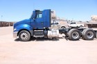 2017 International Prostar