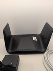 Netgear Raxe300 Axe7800 Nighthawk Tri-band Wifi 6e Router 6ghz Band 7800mbps