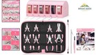 Professional Jewelry Pliers Kit With Stainless Steel Tools For Beginners