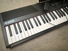 Alesis Recital 88-key Digital Piano Keyboard   Semi-weighted Keys 