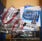 Msi H61i-e35  b3  Lga 1155 Intel H61 Hdmi Mini Itx Intel Motherboard