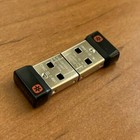 2x Logitech Unifying Usb Receiver For Mouse And Keyboard 993-000439