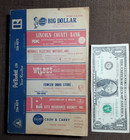 1975 Merrill  Wi  City Directory   Residential Edition   Telephone Book