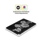 Head Case Designs Lithographic Blooms Case   Wallpaper For Samsung Tablets 1