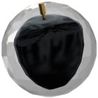 Global 900 Zen 25 Red Silver Black Bowling Ball