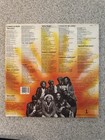 Bob Marley And The Wailers Uprising 1986 Lp Island 90036-1 Ex Vinyl Tested