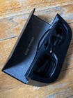 Bose Bluetooh Sunglasses Frames Alto Black W  Box Large