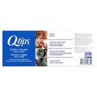 Cotton Swabs  500 Count  pack Of 2 