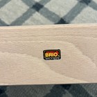 Genuine Brio Wooden Railway Train Tunnel  33362 Vintage Made In Sweden
