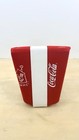 Mcdonald   s Coca-cola Rmhc Large 32 Oz Soft Drink Koozie Holder - Multiple Avail 