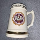 Mixed Lot Of 6 Beer Steins