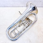 Yamaha Euphonium Yep-321s Used With Case