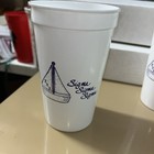 20 Sigma Sigma Sigma Tumblers Close Out Pricing 