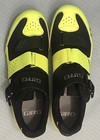 8 5 L 10 R Us Giro Solara Ii Cycling Shoe Unused Custom Pair Uneven Sized Feet