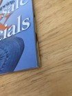 Victoria s Secret Catalog Spring Sale   Specials 2011 Vol 1 Sexy Panties Bikini 