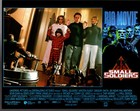 8 Lobby Cards 1998 Small Soldiers Kirsten Dunst