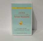 Jafra  tender Moments Fresh Baby Cologne  3 3 Oz 100ml Brand New   Sealed
