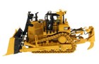 Cat Caterpillar D9t Track-type Tractor Dozer 1 50 By Diecast Masters 85944