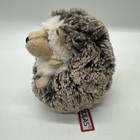 Douglas Cuddle Spunky The Hedgehog Plush Stuffed Animal Toy 5   