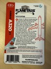 Motoart Planetags - Airbus A320 - Air Canada C-ftjo - 295 Of 7500 - Plane Tag