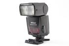  almost Unused  Nikon Speedlight Sb-800 Shoe Mount Flash Ttl For Nikon Japan