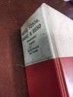 Agco Hesston 8250 8250s 8450 8550 Windrower Tractor Shop Service Repair Manual