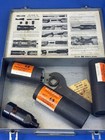Helicoil Power Inserting Tool Kit 8550 Adapter 5 16 To 1 2 Prewinder 8558-10 5 8