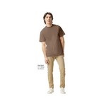 Comfort Colors Adult Heavyweight Short Sleeve Tee Style G1717 g1745 Multipack