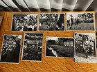 7 German 1935 Cigarette Card Sammelwerk Set   1  33  74  94  145 167 200 Hitler