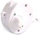 Baby Music Box  Rotary Mobile Crib Bed Bell Toy Windup You Are My Sunshine