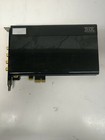 Creative Sound Blaster X-fi Titanium Hd Internal Pc Audio Card W  Thx Sb1270 Vgc