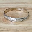 Tibetan Cuff Bracelet