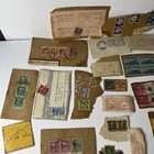 Us Postage Stamp Lot A All Different Used Stamps Great Mix Mostly 30s-40s As Is
