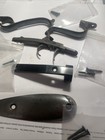 Thompson Cente Renegade Butt Plate  Tang  Triggers  Trigger Guard And All Screws