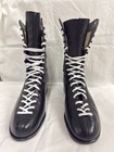 Vtg Betty Lytle Roller Skates Goodyear Welt Hyde Chicago Skate Co Ware Bros - 7