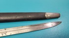 Wwi British Pattern 1907 Rifle Bayonet Wilkinson   Scabbard Tr1557