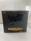 Transformers  Bumblebee Transformable Led Helmet W  Voice Control  no Batteries 