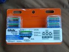 Gillette Fusion 5 Razor Blades - 12 Cartridges